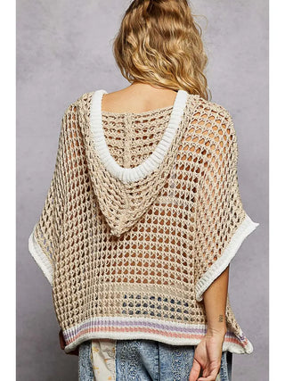 Pol Beach Day Top