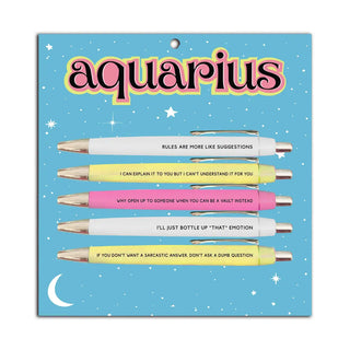 Best Selling Pen Sets (Gift/Humor)