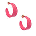 Neon Pink