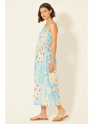 Fairfax Dress