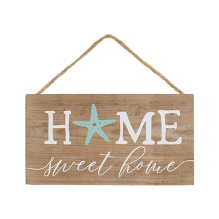 Home Sweet Home (Starfish)