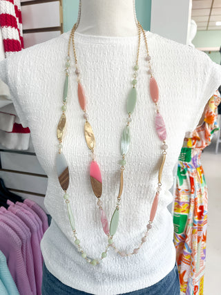 Willow Wind Necklace