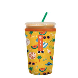 JavaSok The Original Iced Coffee Sleeve Medium