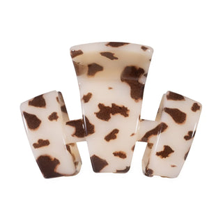 Teleties Classic Petite Claw Clip