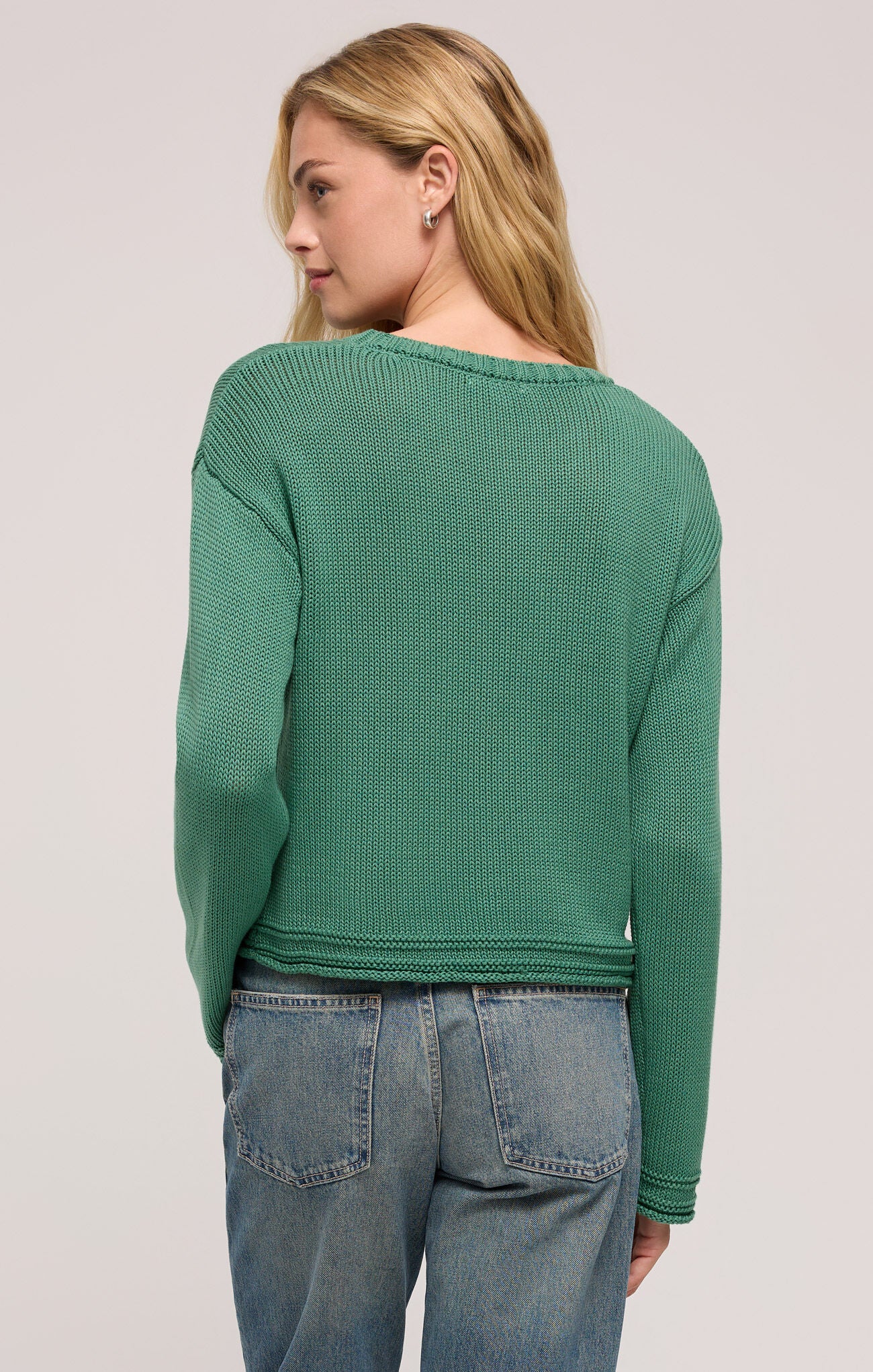 Z Supply Emerson Sweater