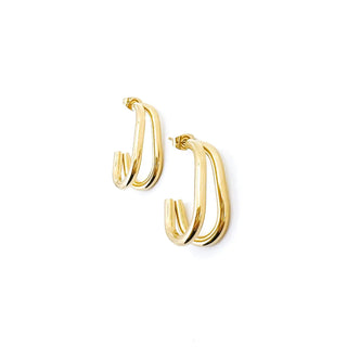 Ellis Stud Earrings
