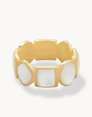 Spartina Maera Band Ring