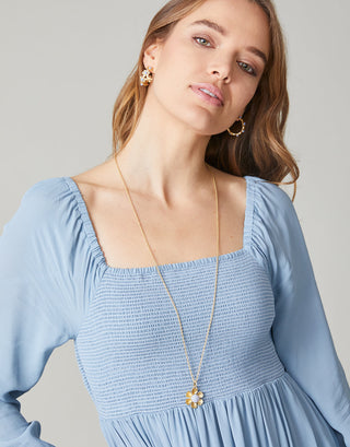 Spartina Primrose Necklace