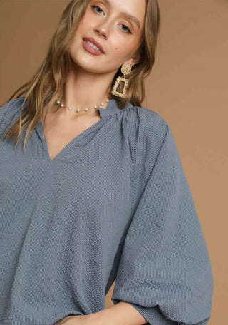 Umgee Harbor Breeze Top