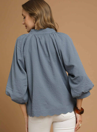 Umgee Harbor Breeze Top
