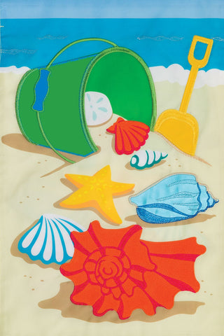 Garden Flags