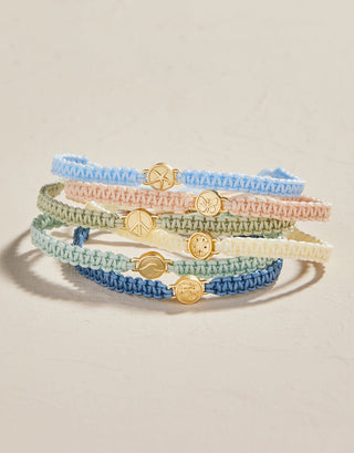 Spartina Friendship Bracelets