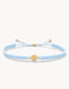 Sky Blue/Starfish