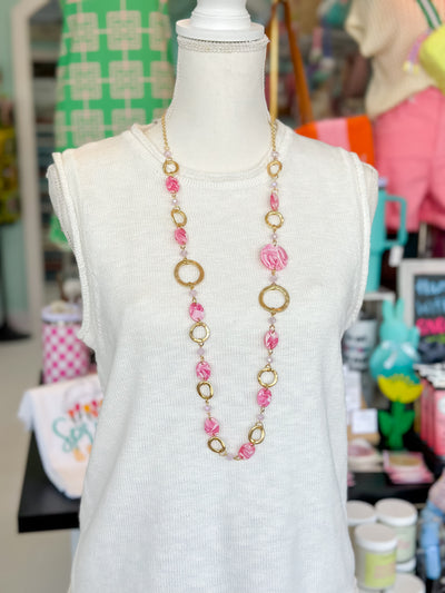 Fun & Flirty Necklace