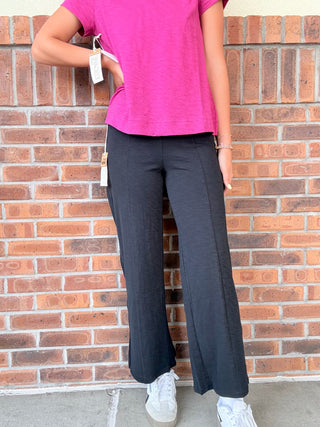 Escape by Habitat Cotton Slub Everywhere Pant