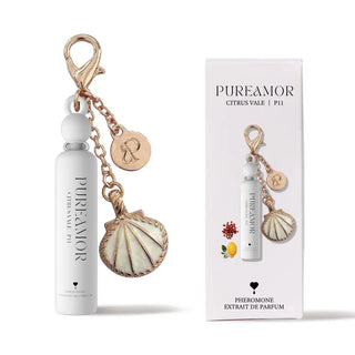 PureAmor 2mL Keychain Perfume