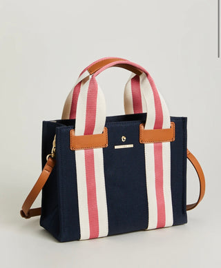 Spartina Mini Charlie Tote