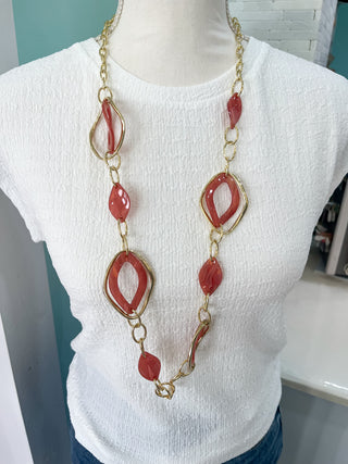 Raelynn Necklace