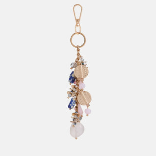 Coco + Carmen Bag Charm
