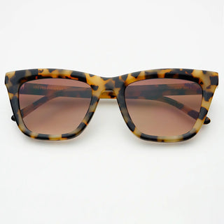 Freyrs Lucy Acetate Womens Cat Eye Sunglasses