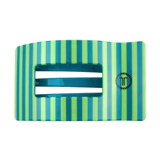 Teleties Medium Flat Rectangle Hair Clip