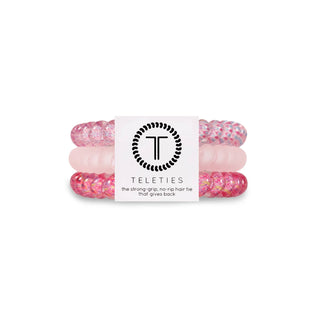 Teleties Small Hair Ties
