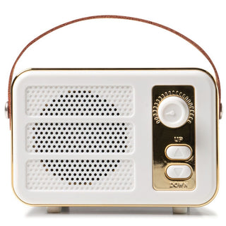 Modern Monkey® Juke Jams Rechargeable Bluetooth®