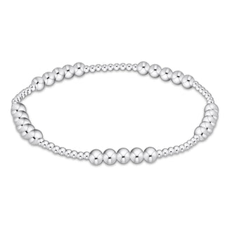 Enewton Classic Blissful Pattern Bracelet