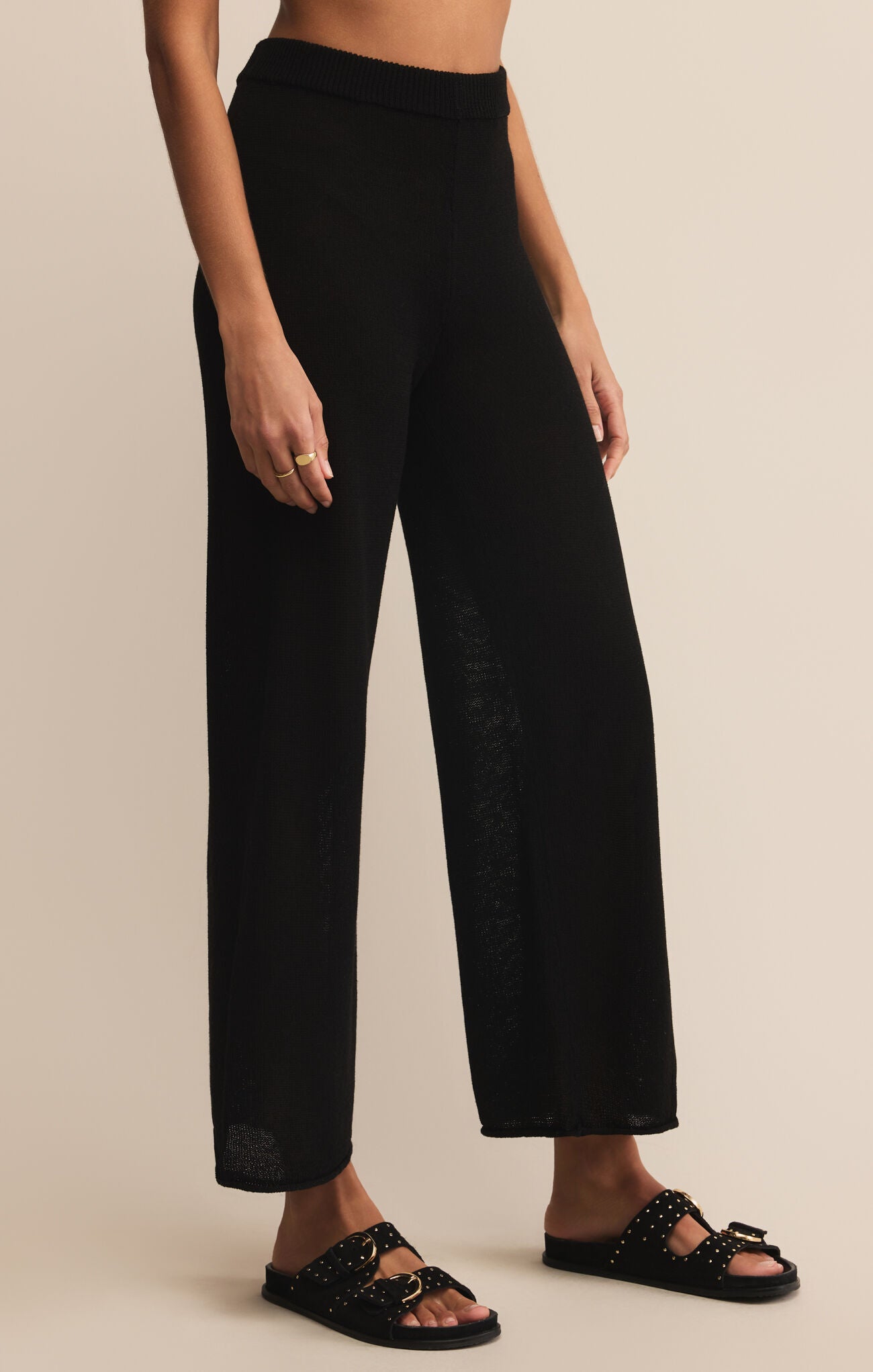 Z Supply Wanderlust Sweater Pant