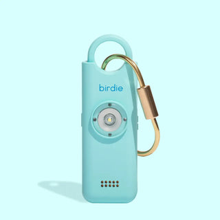 She's Birdie 3.0 Personal Safety Alarm
