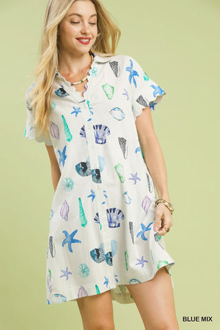 Umgee  Salty Chic Boutique