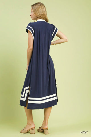 Umgee Main Character Dress