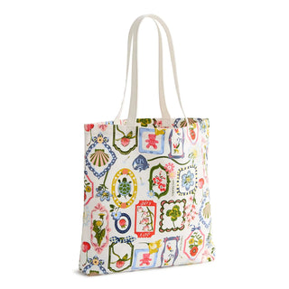 Vera Bradley Woodlark Tote Bag