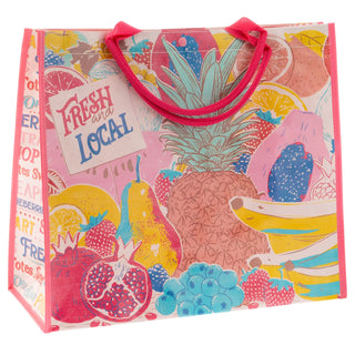 Fresh & Local Large Tote