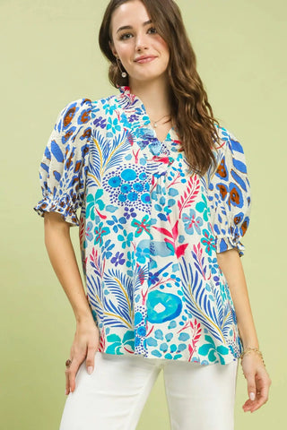 Umgee Insta Ready Top
