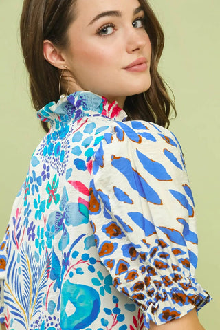 Umgee Insta Ready Top