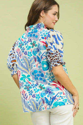 Umgee Insta Ready Top