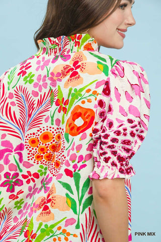 Umgee Insta Ready Top