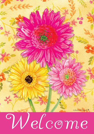 Garden Flags