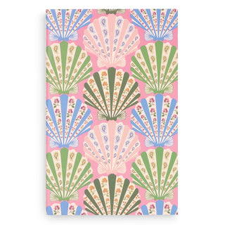 Vera Bradley Mini Notebook Set of 2