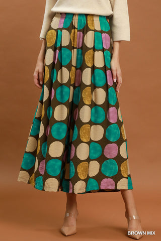 Umgee Dottie Pants