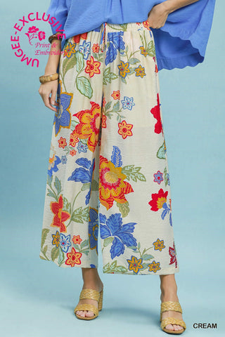 Umgee Grow Girl Pants