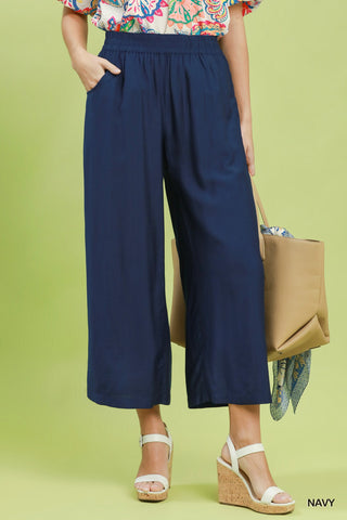 Umgee Easy Breezy Pants