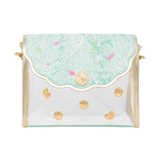 Lilly Pulitzer Game Day Pouch