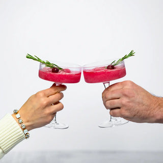 Jingle Juice Cocktail - Ready-To-Freeze Cocktail