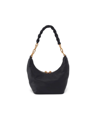 Hobo Astrid Small Crossbody - Black