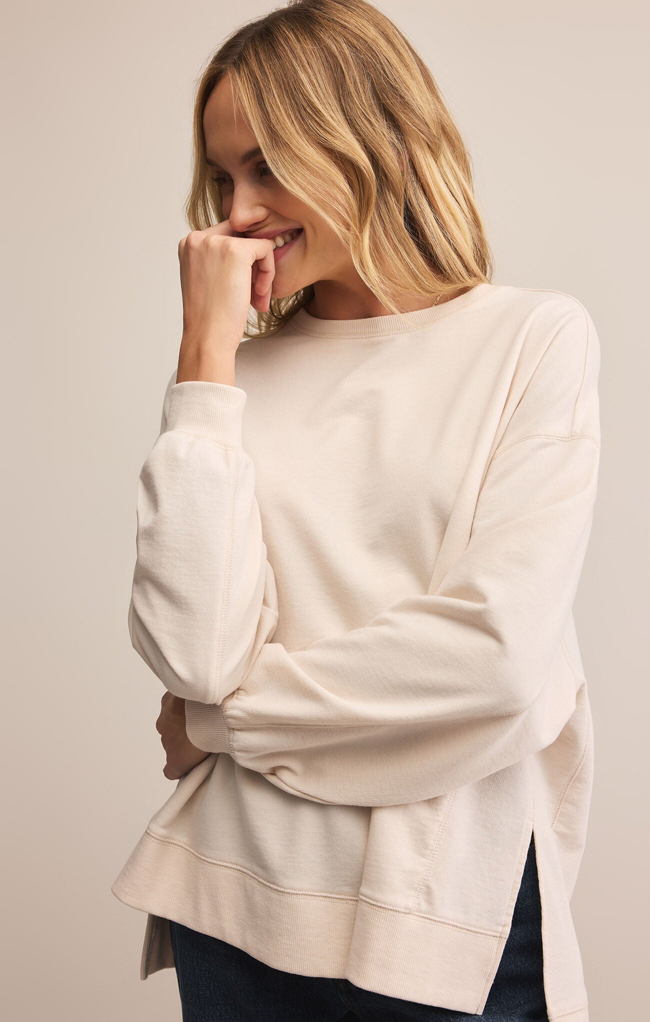 Z Supply Modern Weekender