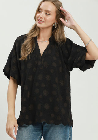 Umgee The Grace Top