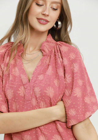 Umgee The Grace Top