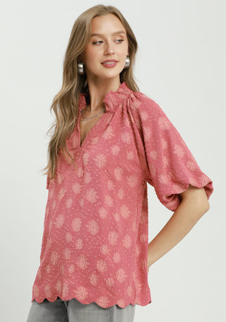 Umgee The Grace Top